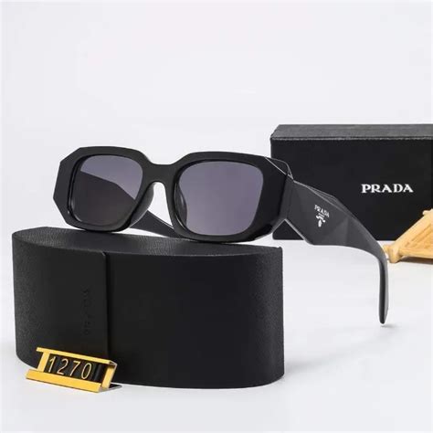 white prada sunglasses dupe|sunglasses prada original.